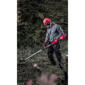 Milwaukee - AKTION Akku Rasentrimmer + Heckenschere inkl. Akku und Ladegerät (M18 FPP2OP7-801) (4933501913)