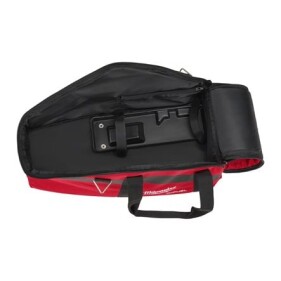 Milwaukee - AKTION  Akku Top-Handle Kettensäge M18 FTHCHS30  30cm + 1x Sägekette + 1x Tasche gratis