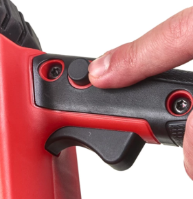 Milwaukee - AKTION Akku-Kettensäge M18 FCHSC  30cm + 1x Sägekette + 1x Tasche gratis
