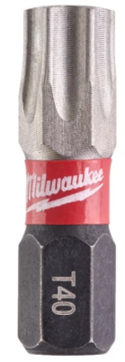 Milwaukee - Schrauberbit Shockwave TX BO gallery