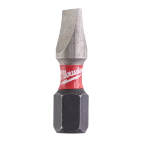 Milwaukee - Schrauberbit Shockwave (3er  gallery