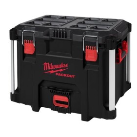 Milwaukee - PACKOUT Koffer XL (493250178 gallery