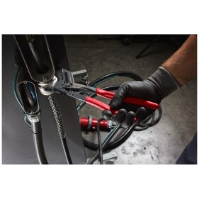 Milwaukee - Zangenschlüssel 300mm (4932501151)