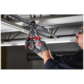 Milwaukee - Zangenschlüssel 300mm (4932501151)