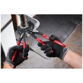 Milwaukee - Zangenschlüssel 300mm (4932501151)