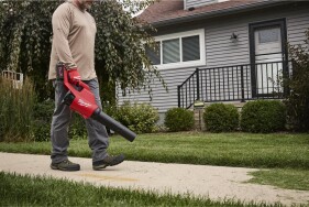Milwaukee - M18 Gartenset  Rasen gallery 8_2nd