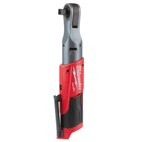 Milwaukee - FUEL Akku-Ratsche 1/2"  Gen2 (M12 FIR12G2)