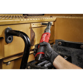 Milwaukee - FUEL Akku-Ratsche 1/2"  Gen2 (M12 FIR12G2)