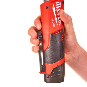 Milwaukee - FUEL Akku-Ratsche 1/2"  Gen2 (M12 FIR12G2)