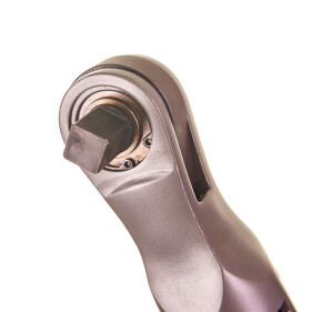 Milwaukee - FUEL Akku-Ratsche 1/2"  Gen2 (M12 FIR12G2)