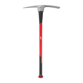 Milwaukee - Fiberglas Spitzhacke 2,3Kg ( gallery