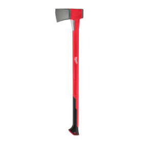 Milwaukee - Fiberglas Spaltaxt 2,7Kg (49 gallery