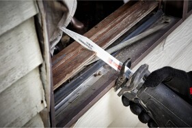 Milwaukee - Säbelsägeblatt THE WRECKER 230mm 5St. (48005706
) (48475706)