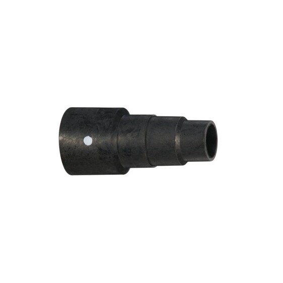 Sacchetto Aspirapolvere Riutilizzabile Con Cerniera Per Milwaukee AS 250 ECP, 2-250 ELCP (Alternativa Profilters) - 3