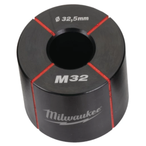 Milwaukee - Stanzform M32 für Lochstanze (4932430918)