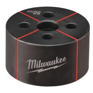 Milwaukee - Stanzform M50 für Lochstanze (4932430920)