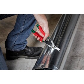 Milwaukee - Blechschere gebogen (rechts) (48224522)