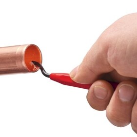 Milwaukee - Stift-Entgrater (48224255)