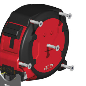 Milwaukee - Pro-Compact Bandmaß 5 m (B=25mm) (4932459593)