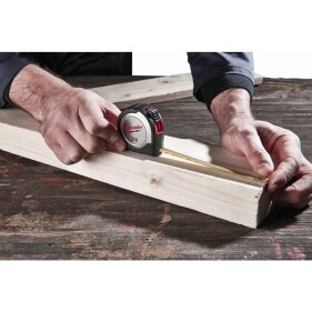 Milwaukee - Compact-Bandmaß 3m (B=16mm) (4932451637)