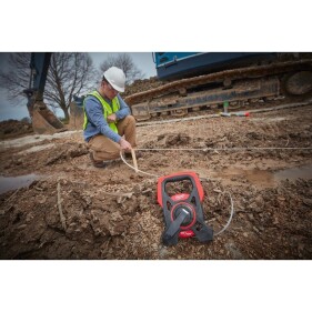 Milwaukee - Rahmenbandmaß 30m/100 ft. (4932501121) Nachfolger zu 48225203