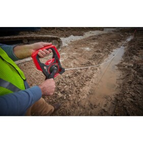 Milwaukee - Rahmenbandmaß 30m/100 ft. (4932501121) Nachfolger zu 48225203