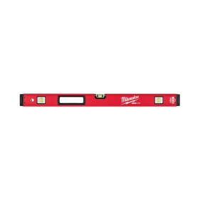 Milwaukee - Wasserwaage REDSTICK Premium  80cm magnetisch...