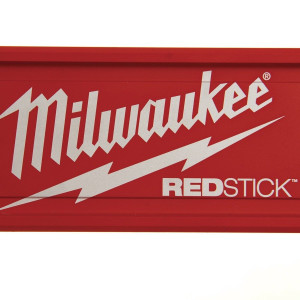 Milwaukee - Wasserwaage REDSTICK Premium 100cm magnetisch