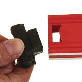 Milwaukee - Wasserwaage Slim (4932459090)