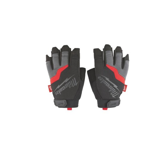 Milwaukee DemoX Arbeitshandschuhe Demolition Größe 11 (XXL) 4932498490 Milwaukee DemoX Arbeitshandschuhe Demolition Größe 11 (XXL) 4932498490