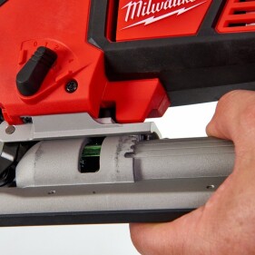 Milwaukee - Akku Stichsäge ohne Akku (M18 BJS-0) (4933451391)