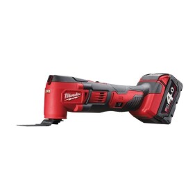 Milwaukee - Akku-Multitool mit Akku (M18 BMT-421C) (4933446210)