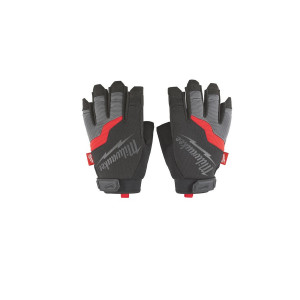 Milwaukee - Handschuhe fingerlos 9 / L (48229742)