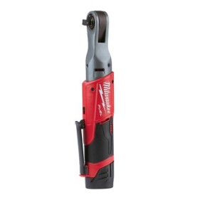 Milwaukee - FUEL Akku-Ratsche 3/8" mit Akku (M12...