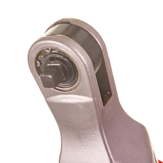 Milwaukee - FUEL Akku-Ratsche 3/8 