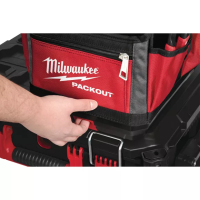 Milwaukee - PACKOUT Werkzeugtasche 25 cm (4932464084)
