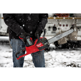 Milwaukee - FUEL Akku Kettensäge 40cm ohne Akku (M18 FCHS-0) (4933464723)