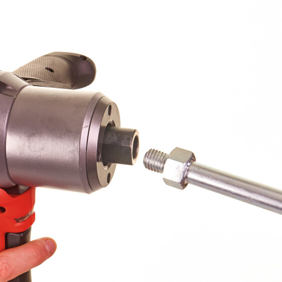 Milwaukee - FUEL Akku Rührgerät ohne Akku (M18 FPM-0X) (4933459719)
