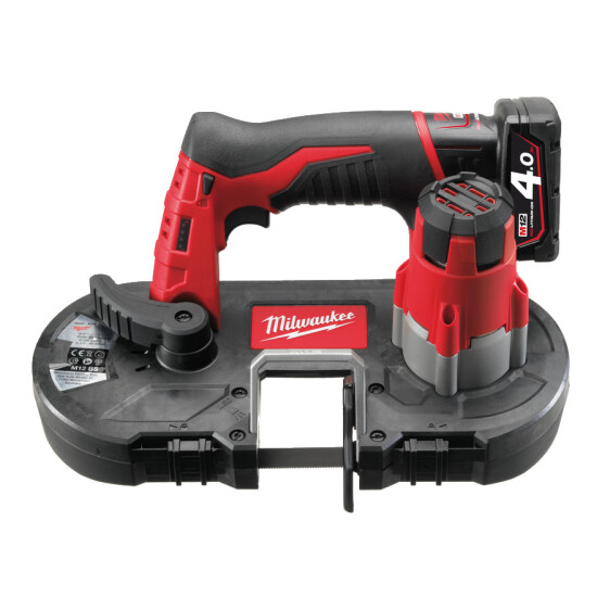 Milwaukee - Hammerbohrer MX4 SDS-Plus Set 5-teilig (4932352835)