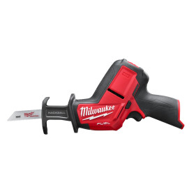 Milwaukee - FUEL Akku-Säbelsäge ohne Akku (M12 CHZ-0) (4933500572) (4933446960)
