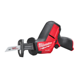 Milwaukee - FUEL Akku-Säbelsäge ohne Akku (M12 CHZ-0) (4933500572) (4933446960)