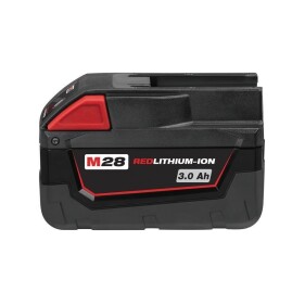 Milwaukee - M28 Akku 3.0 Ah (M28 BX) (4932352732)