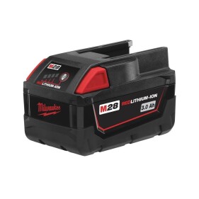 Milwaukee - M28 Akku 3.0 Ah (M28 BX) (4932352732)