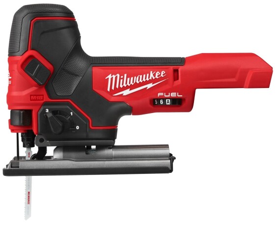 Milwaukee - FUEL Akku-Stichsäge (M18 FBJS)