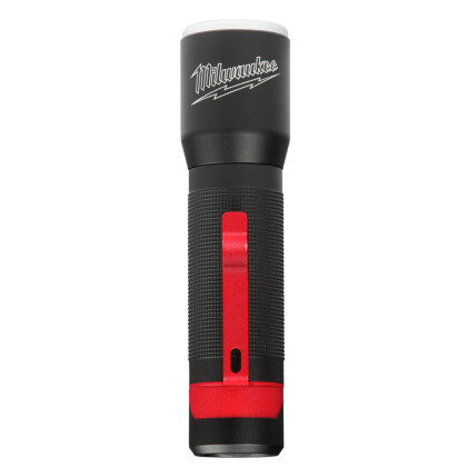 Milwaukee - Taschenlampe (ML-LED) (4933464825)