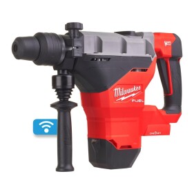 Milwaukee - FUEL Akku-Kombihammer ohne Akku (M18 FHM-0C) (4933464893)  ersetzt durch M18 FHACO 540/745