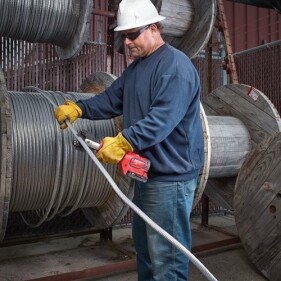 Milwaukee - ONE KEY Akku-Kabelschneider (M18 ONEHCC)