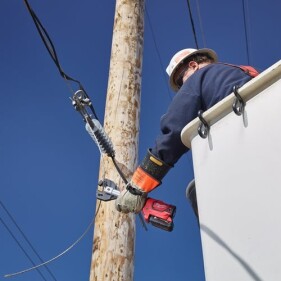 Milwaukee - ONE KEY Akku-Kabelschneider (M18 ONEHCC)