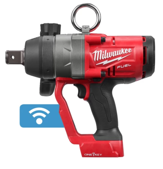 Milwaukee - FUEL Akku-Schlagschrauber 1