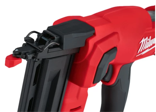 Milwaukee - FUEL Akku-Nagler (M18 FN18GS) 